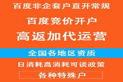 搜索引擎营销（SEM）在本地市场的投放案例